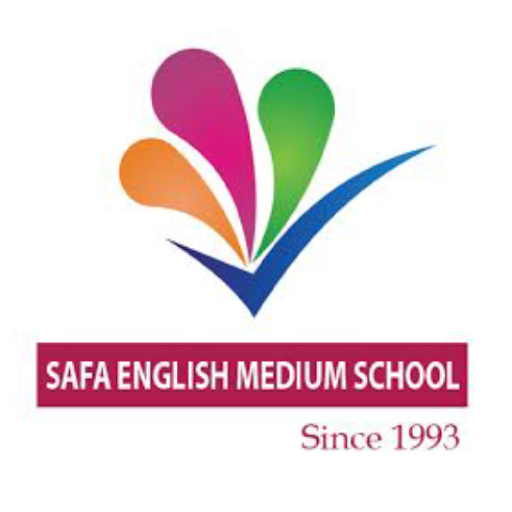 Safa English Medium Senior Sec  Icon