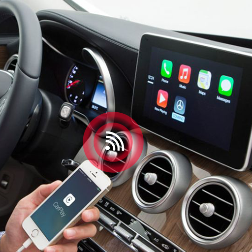 Get Carplay for Android for Android Aso Report