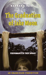 Icon image The Graduation of Jake Moon
