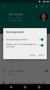 Google Account Manager APK (Android Device) 3