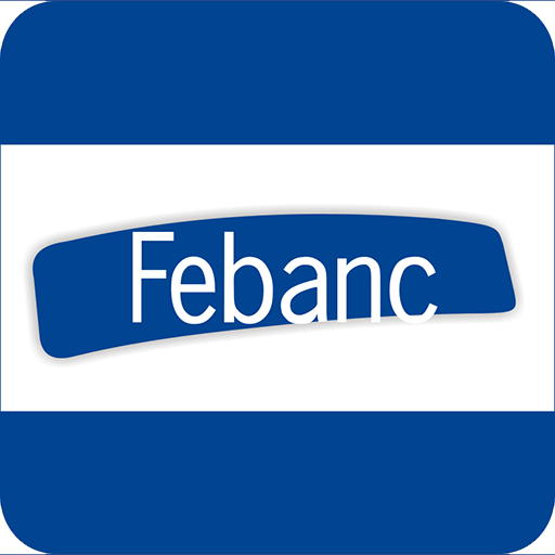 Febanc App logo