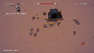 Game screenshot Ashworld hack