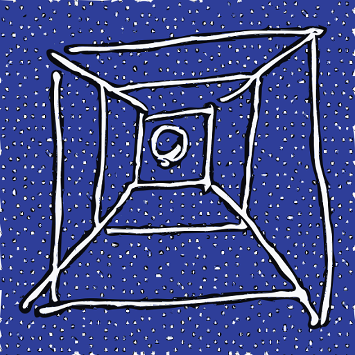 Multidimension logo
