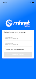 Mhnet Telecom