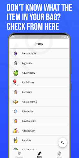 ProtoDex Screen 3