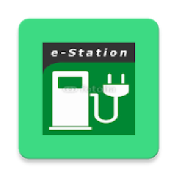 Imagem do ícone Electro Station Finder EUR