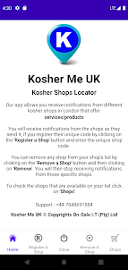 Kosher Me UK
