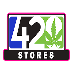 「420 Stores WA」圖示圖片