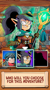 Card Guardians APK 3