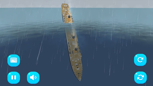 The Transatlantic Ship Sim 1.0.9 screenshots 3