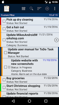 ToDo List Task Manager -Proのおすすめ画像2