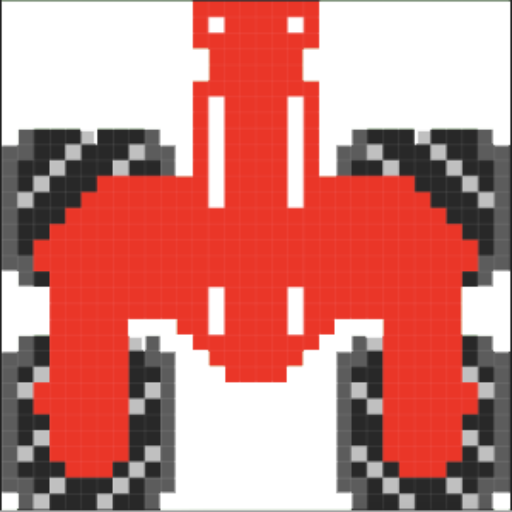 Shoot or Die - Mobile logo