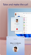 Collegamento a Windows screenshot 1