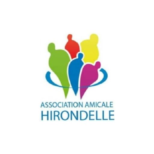HIRONDELLE logo