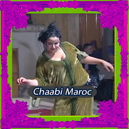 Icon image أغاني شعبي مغربي mp3 A3rase‎