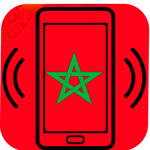 Moroccan Ringtones logo