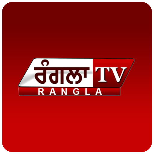 Rangla TV  Icon