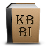 Cover Image of Download The Great Dictionary of Bahasa 1.4 APK