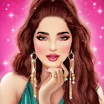 Cover Image of Tải xuống Intl Fashion Dress Up Stylist 5.5 APK
