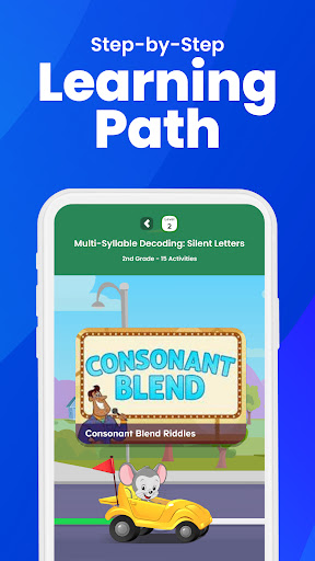 ABCmouse 2: Kids Learning Game screenshot 6