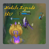 New Mobile Legends trick 2k17 icon