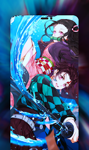 Otaku Anime Wallpaper 1
