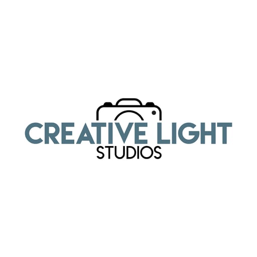 Creative Light Studios logo