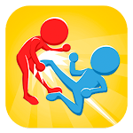 Cover Image of Télécharger Don't get kicked 1.13 APK