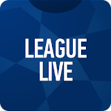 League Live  -  unofficial app for Champions League icon