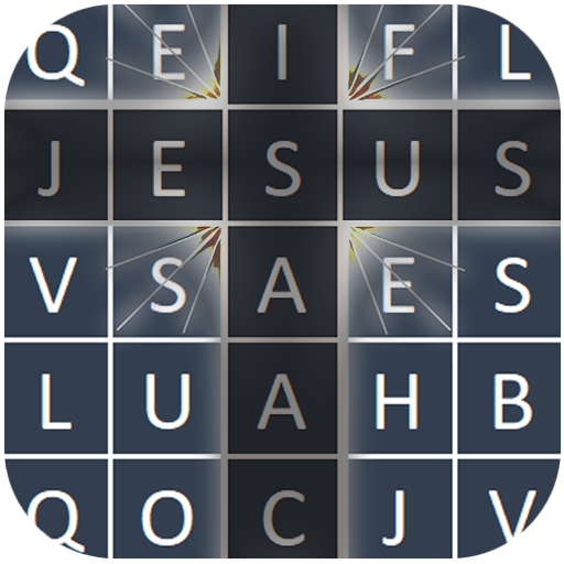 Bible Word Find Biblical Names
