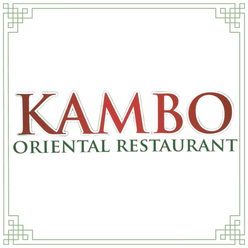 Kambo Oriental Restaurant logo