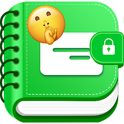 Icon image My Chat Diary - Daily Journal