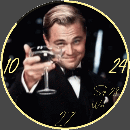 MOVIE SERIES - GATSBY Screen 2