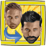 Beard styles - Men’s Haircuts icon