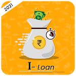 Cover Image of 下载 Instant Loan in just 5 Minutes - ILoan 1.10 APK
