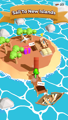 Build Island 3D Survivalのおすすめ画像4
