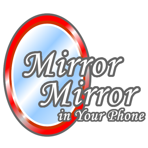 Mirror Mirror in Your Phone 1.25 Icon