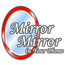 Icon image Mirror Mirror in Your Phone