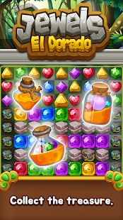 Jewels El Dorado 2.15.0 APK screenshots 5