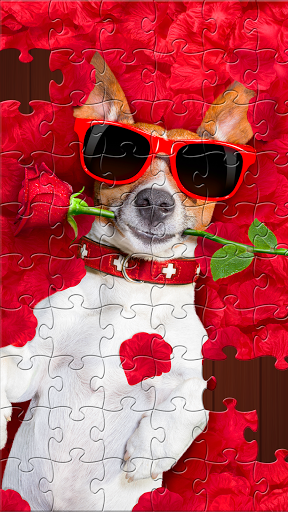 Jigsaw Puzzles 1.0.9 screenshots 4