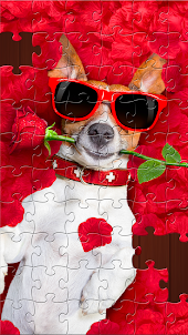 Jigsaw Puzzles Explorer