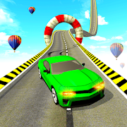 Top 37 Auto & Vehicles Apps Like Impossible Ramp Car Stunt: Car Racing Stunts Game - Best Alternatives