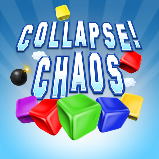Collapse! Chaos Windows'ta İndir