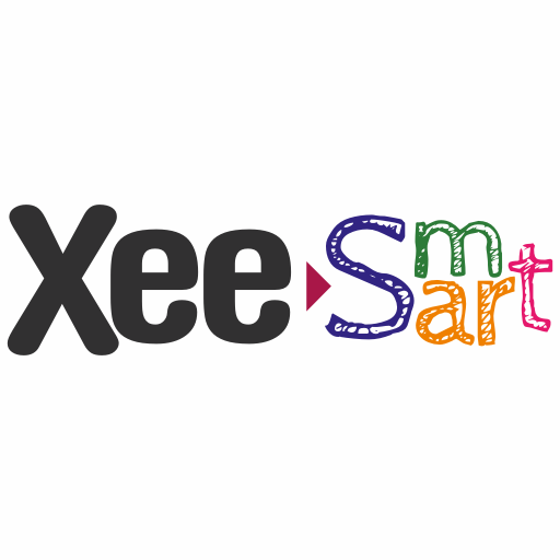 XEE-SMART logo