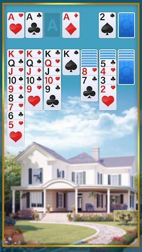 Solitaire Makeover  screenshots 1