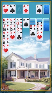 Solitaire Makeover 1