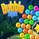 Bubble Spin Puzzle Challenge 2020 icon