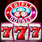 Triple Double Diamond Slots 3.2