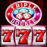 Triple Double Diamond Slots Apk