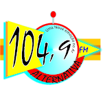 Cover Image of Download Rádio Alternativa FM  APK